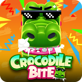 Crocodile Bite