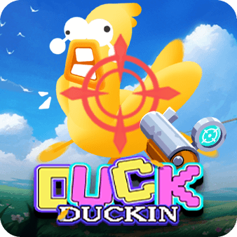 Duckin Duck