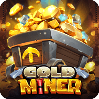 Gold Miner