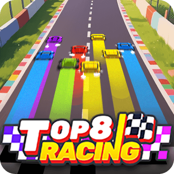 Top 8 Racing