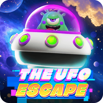 The UFO Escape