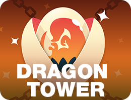 Dragon-tower