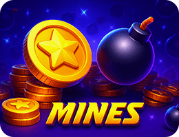 Mines