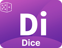 Dice