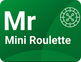 Mini-Roulette