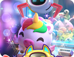 Plushie Frenzy
