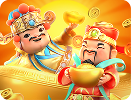 Fortune Gods